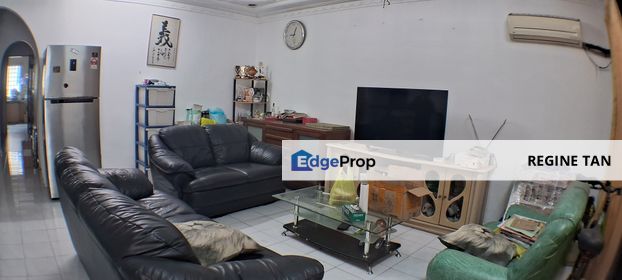 Taming Jaya, Balakong Limited 2 Storey House for Sale , Selangor, Balakong