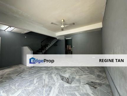 Freehold 2 Storey House only RM 520k , Selangor, Cheras