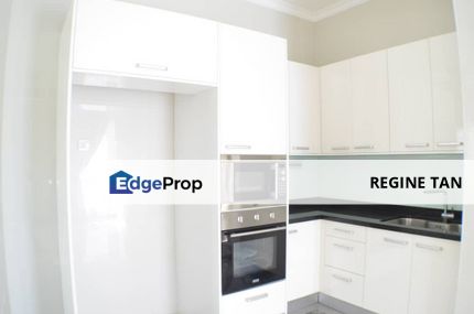 3 Storey Semi-D with Lift at Ampang for Sale, Selangor, Ampang