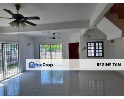 RM 800k Semi-D at Taming Jaya Balakong , Selangor, Balakong