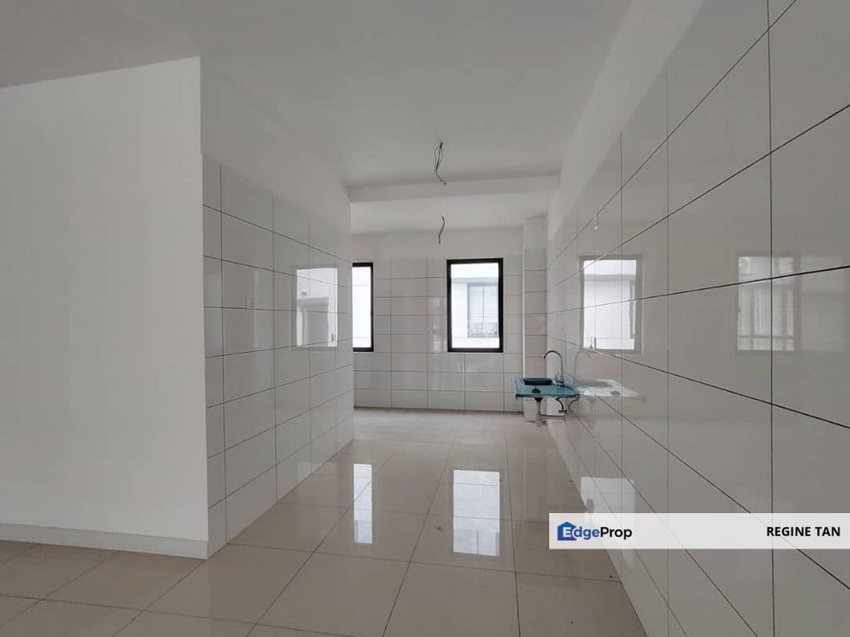 2 Storey Superlink House at Jade Hills for Rent , Selangor, Kajang