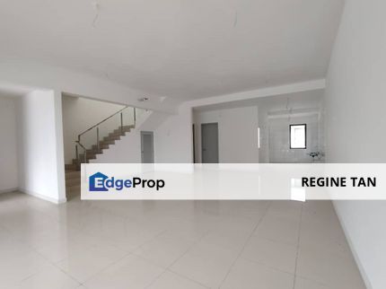 2 Storey Superlink House at Jade Hills for Rent , Selangor, Kajang