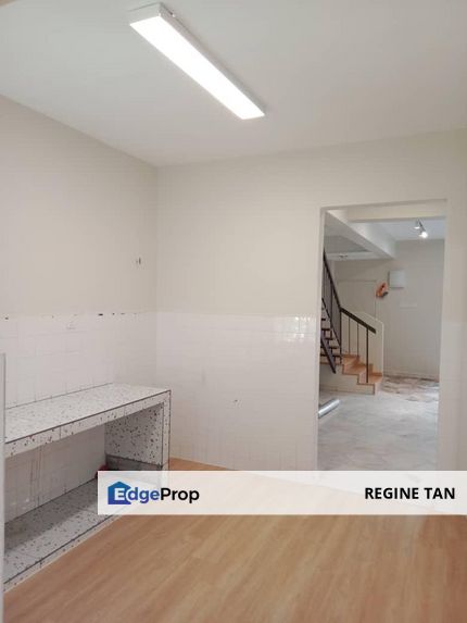 2.Storey House.for Rent, Selangor, Cheras