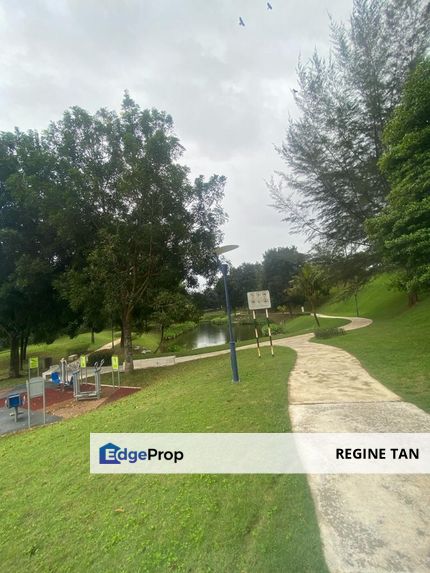 Bungalow Land @ Arroyo Garden, Ecohill Semenyih, Selangor, Semenyih