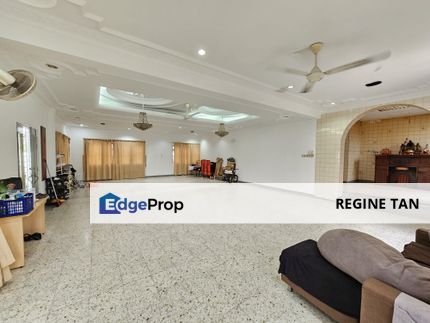 Super Big Land Size Bungalow at Batu 9 Cheras , Selangor, Cheras