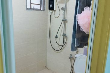 Taragon Puteri Cheras