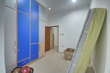 Bandar Mahkota Cheras