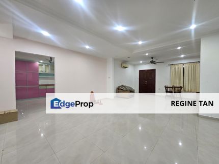 Ready to.move in 2 Storey at Mahkota Cheras , Selangor, Cheras
