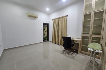 Bandar Mahkota Cheras