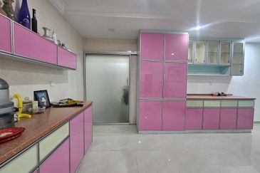 Bandar Mahkota Cheras