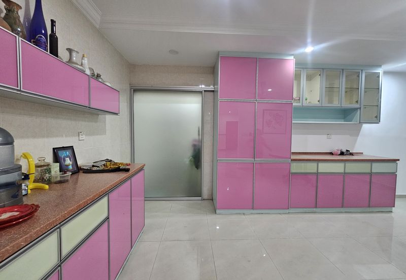 Bandar Mahkota Cheras