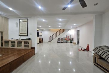 Bandar Mahkota Cheras