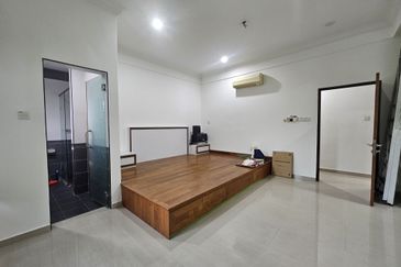 Bandar Mahkota Cheras