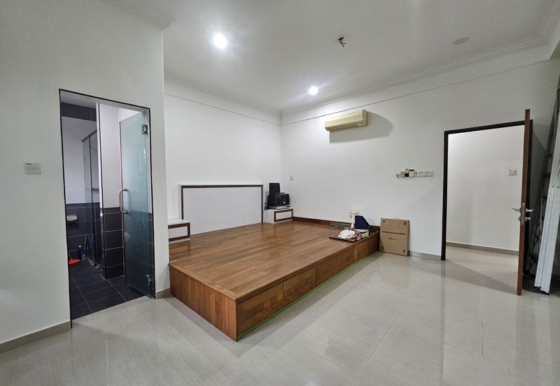 Bandar Mahkota Cheras