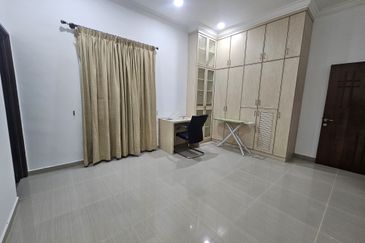 Bandar Mahkota Cheras