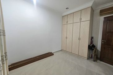 Bandar Mahkota Cheras