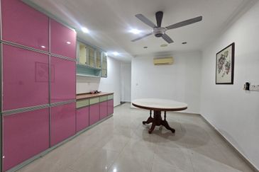 Bandar Mahkota Cheras