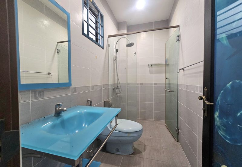 Bandar Mahkota Cheras