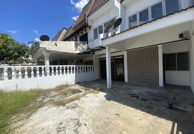 Taman Bukit Angsana