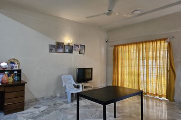 Bandar Mahkota Cheras