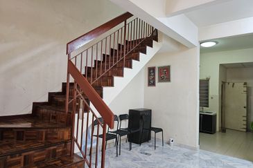 Bandar Mahkota Cheras