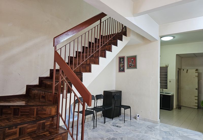 Bandar Mahkota Cheras