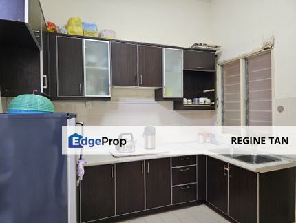 Nice 2 Storey Endlot house at Mahkota Cheras, Selangor, Cheras