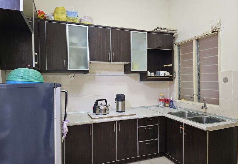 Bandar Mahkota Cheras