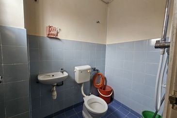 Bandar Mahkota Cheras