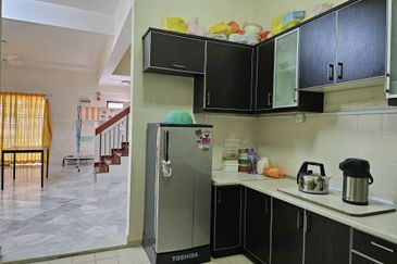 Bandar Mahkota Cheras