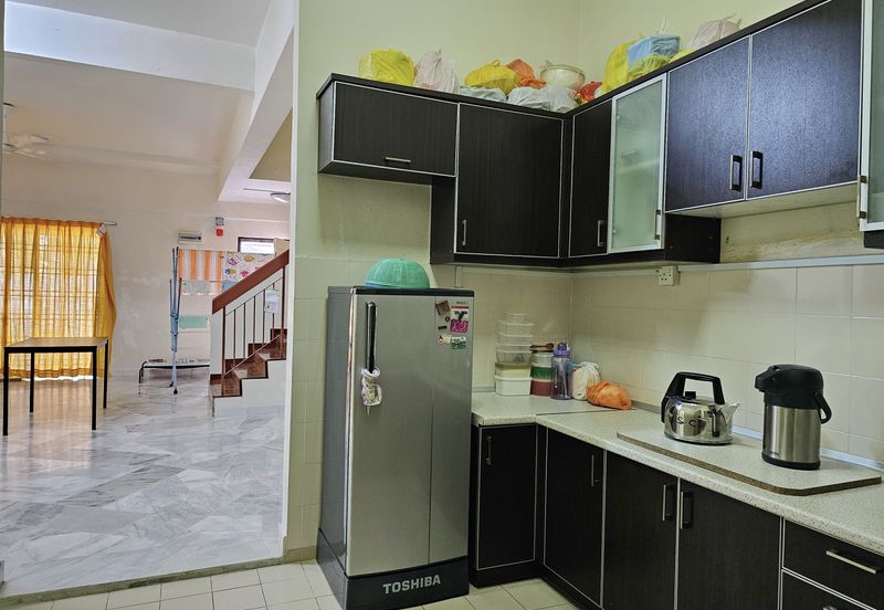 Bandar Mahkota Cheras