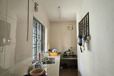 Bandar Mahkota Cheras