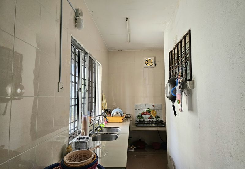 Bandar Mahkota Cheras