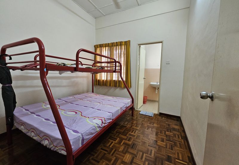 Bandar Mahkota Cheras