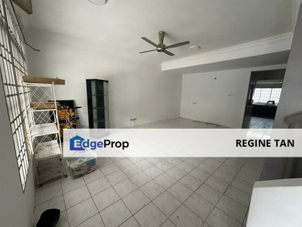 2 Storey Mahkota Cheras Sek 3 for Sale , Selangor, Cheras