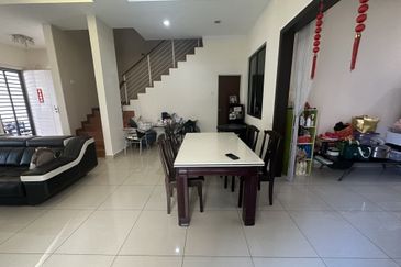 Hijauan Residence