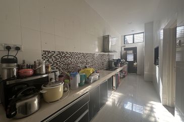 Hijauan Residence