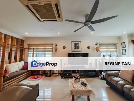 Limited 2 Storey Terrace at Bali Residence at Taman Segar Perdana for Sale, Selangor, Cheras