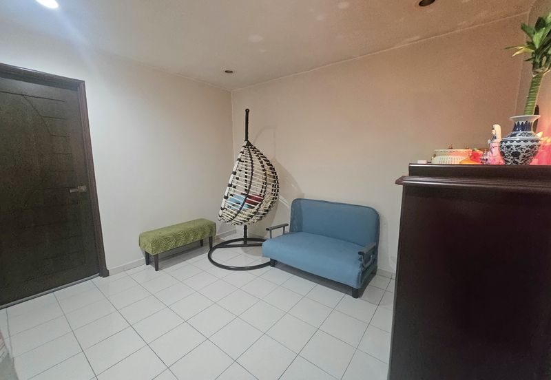 Bandar Mahkota Cheras