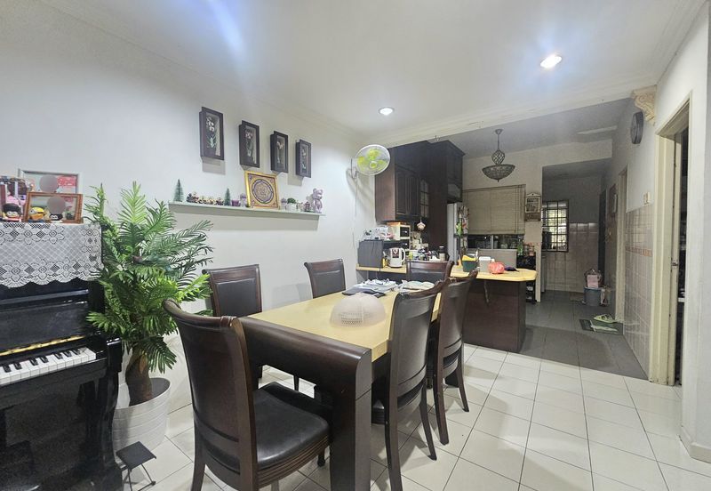 Bandar Mahkota Cheras