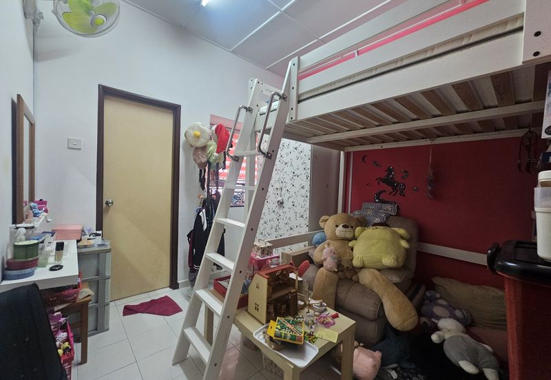 Bandar Mahkota Cheras