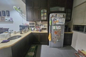 Bandar Mahkota Cheras