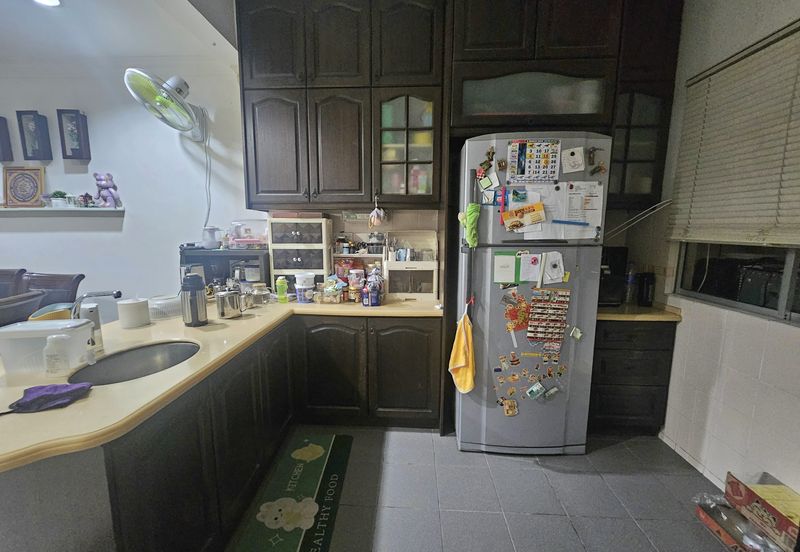 Bandar Mahkota Cheras