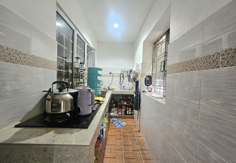 Bandar Mahkota Cheras