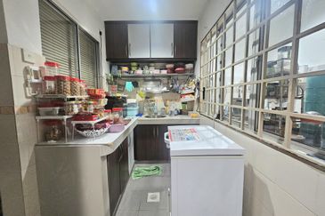 Bandar Mahkota Cheras