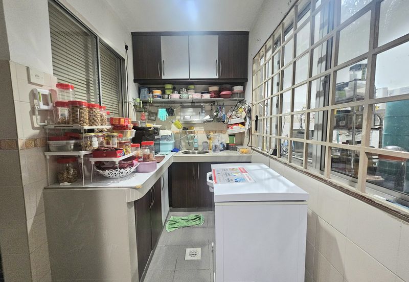 Bandar Mahkota Cheras