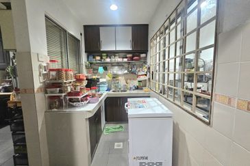 Bandar Mahkota Cheras