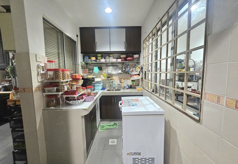 Bandar Mahkota Cheras