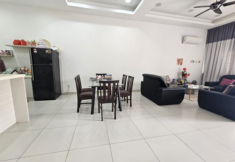 Bandar Mahkota Cheras