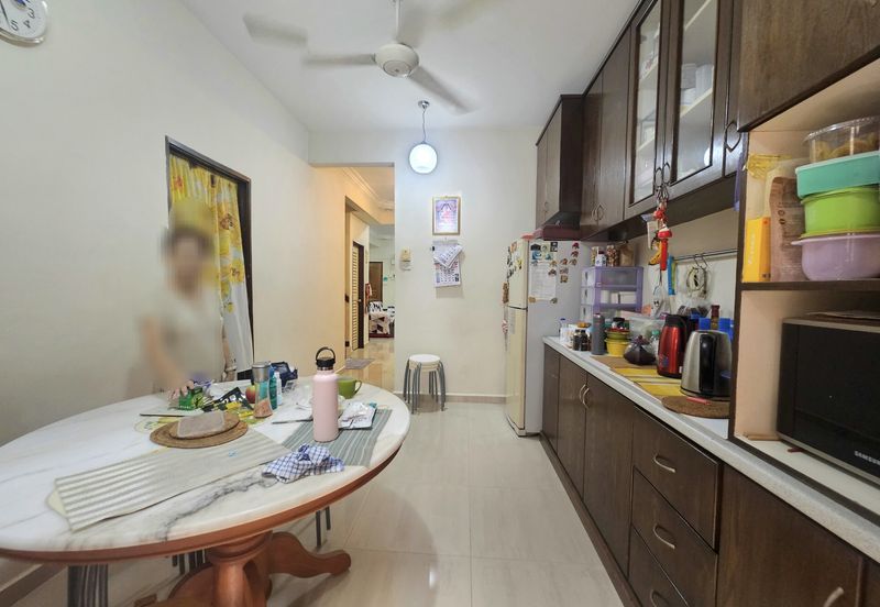 Bandar Mahkota Cheras